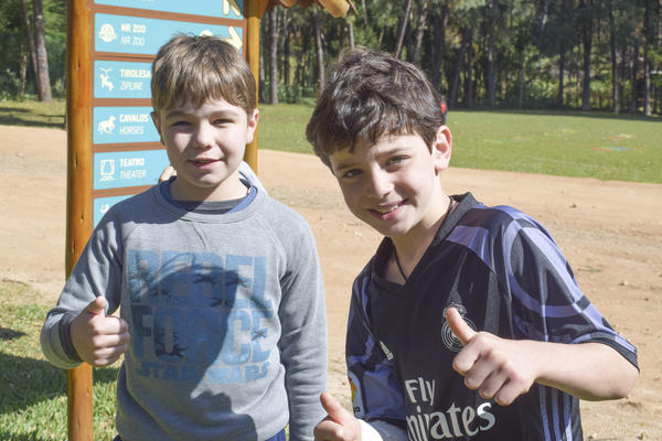 Buy your photos of the eventNR1 - Kids 17 a 23/07/17 on Fotop