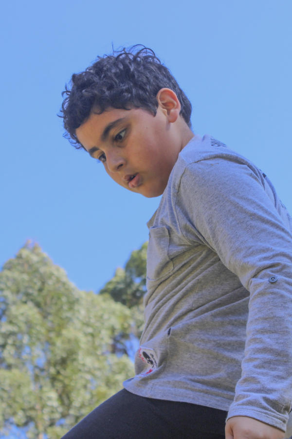 Buy your photos of the eventNR1 - Kids 17 a 23/07/17 on Fotop