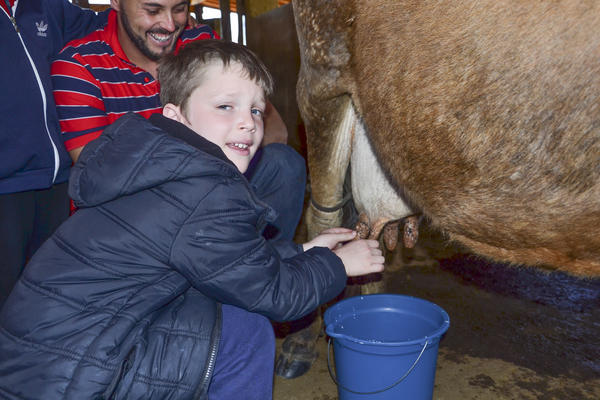 Buy your photos of the eventNR1 - Kids 17 a 23/07/17 on Fotop