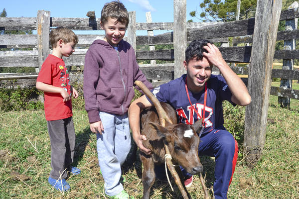 Buy your photos of the eventNR1 - Kids 17 a 23/07/17 on Fotop