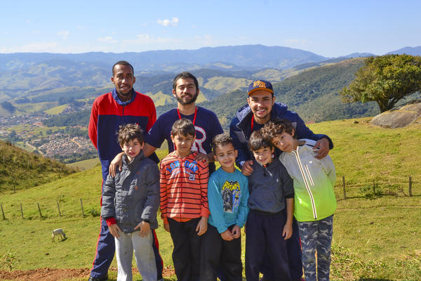 Buy your photos of the eventNR1 - Kids 17 a 23/07/17 on Fotop