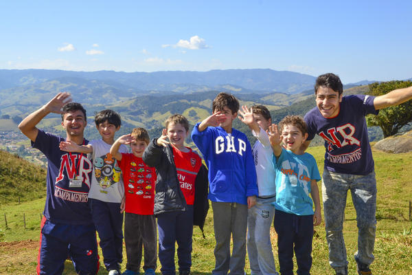 Buy your photos of the eventNR1 - Kids 17 a 23/07/17 on Fotop