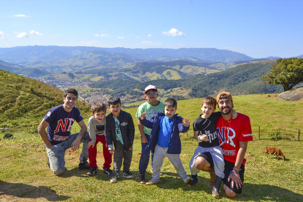 Buy your photos of the eventNR1 - Kids 17 a 23/07/17 on Fotop