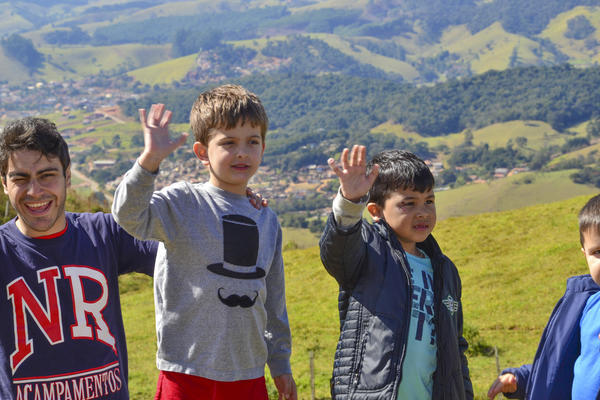 Buy your photos of the eventNR1 - Kids 17 a 23/07/17 on Fotop