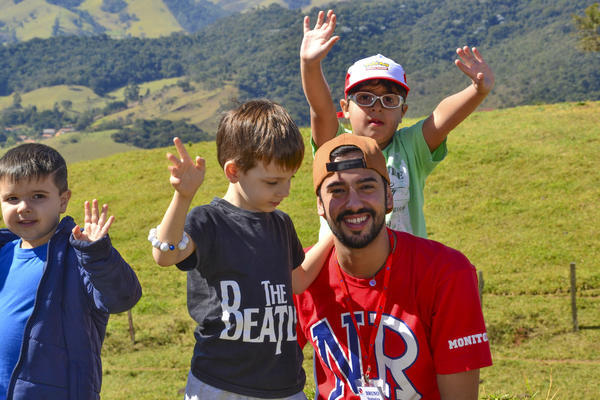 Buy your photos of the eventNR1 - Kids 17 a 23/07/17 on Fotop