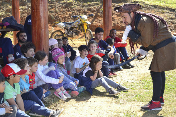 Buy your photos of the eventNR1 - Kids 17 a 23/07/17 on Fotop