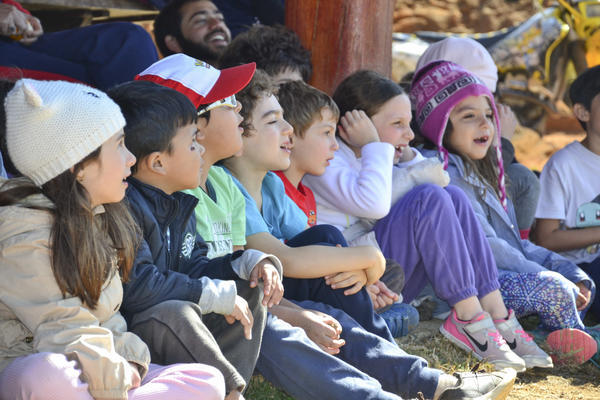 Buy your photos of the eventNR1 - Kids 17 a 23/07/17 on Fotop