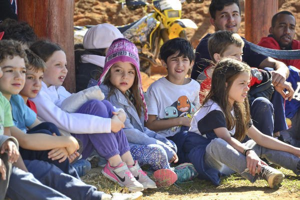 Buy your photos of the eventNR1 - Kids 17 a 23/07/17 on Fotop