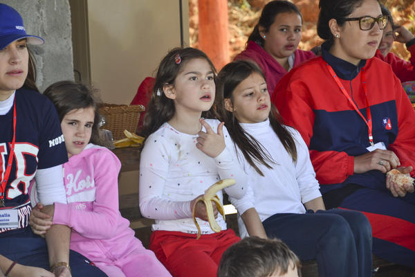 Buy your photos of the eventNR1 - Kids 17 a 23/07/17 on Fotop