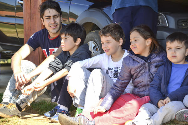 Buy your photos of the eventNR1 - Kids 17 a 23/07/17 on Fotop