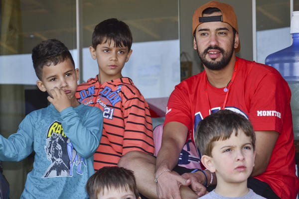 Buy your photos of the eventNR1 - Kids 17 a 23/07/17 on Fotop