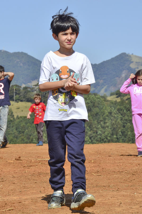 Buy your photos of the eventNR1 - Kids 17 a 23/07/17 on Fotop