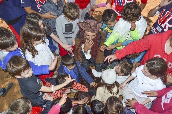 Buy your photos of the eventNR1 - Kids 17 a 23/07/17 on Fotop