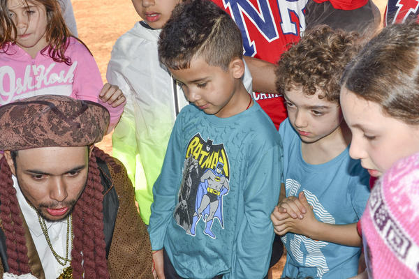 Buy your photos of the eventNR1 - Kids 17 a 23/07/17 on Fotop