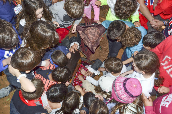 Buy your photos of the eventNR1 - Kids 17 a 23/07/17 on Fotop