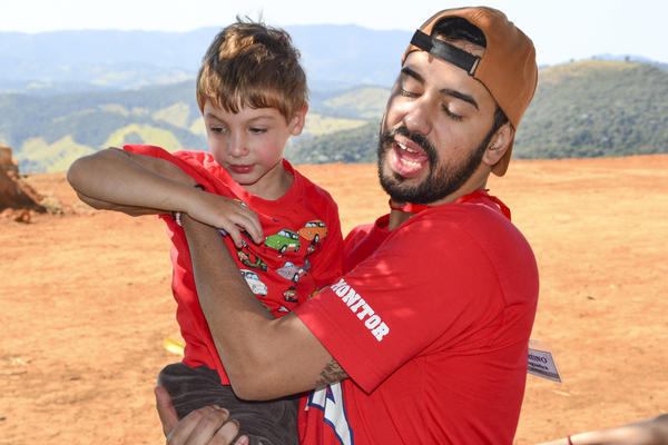 Buy your photos of the eventNR1 - Kids 17 a 23/07/17 on Fotop