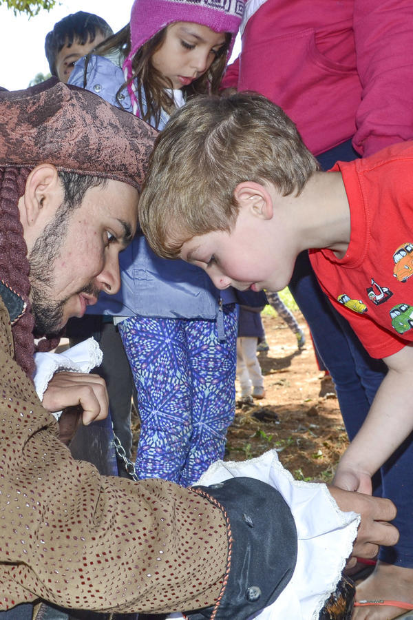 Buy your photos of the eventNR1 - Kids 17 a 23/07/17 on Fotop