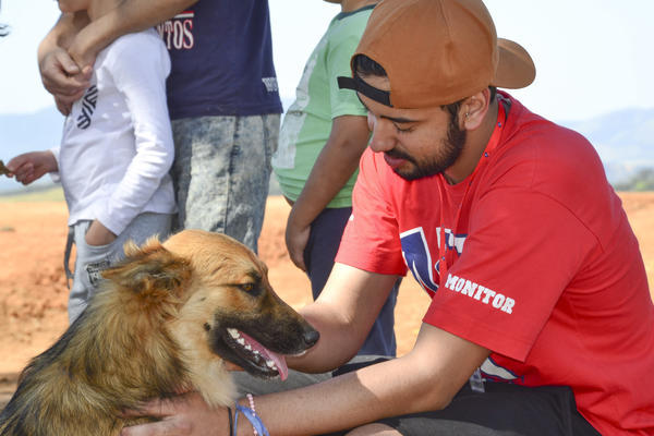 Buy your photos of the eventNR1 - Kids 17 a 23/07/17 on Fotop