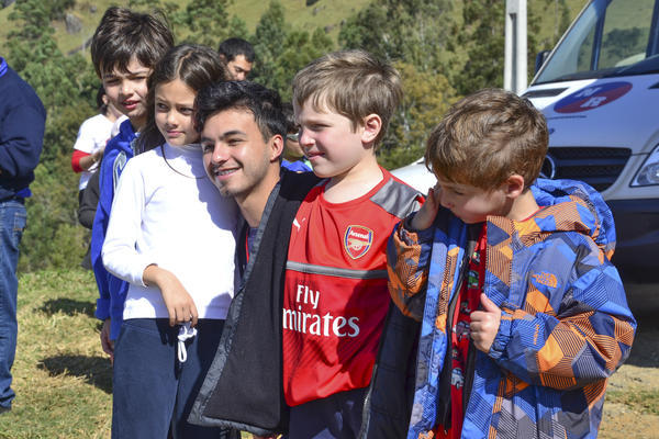 Buy your photos of the eventNR1 - Kids 17 a 23/07/17 on Fotop