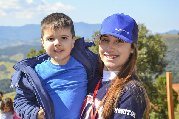 Buy your photos of the eventNR1 - Kids 17 a 23/07/17 on Fotop