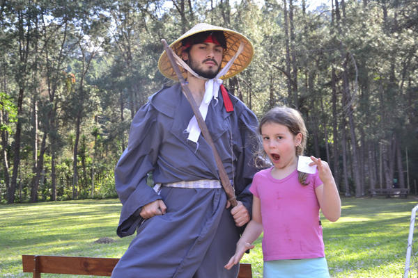 Buy your photos of the eventNR1 - Kids 17 a 23/07/17 on Fotop