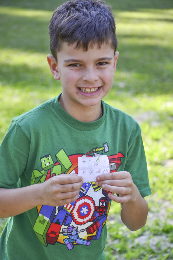 Buy your photos of the eventNR1 - Kids 17 a 23/07/17 on Fotop