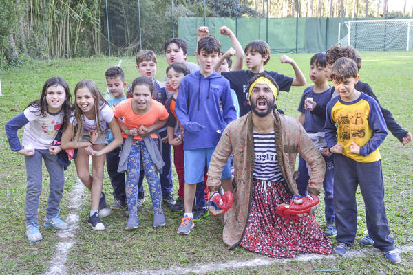 Buy your photos of the eventNR1 - Kids 17 a 23/07/17 on Fotop