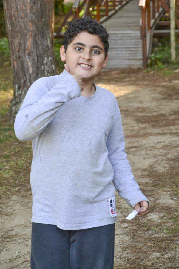 Buy your photos of the eventNR1 - Kids 17 a 23/07/17 on Fotop