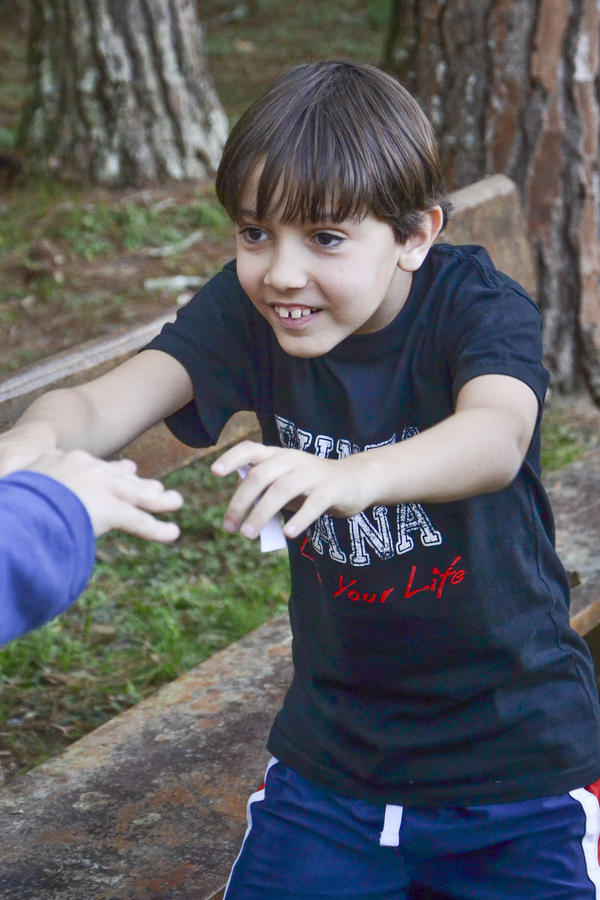 Buy your photos of the eventNR1 - Kids 17 a 23/07/17 on Fotop