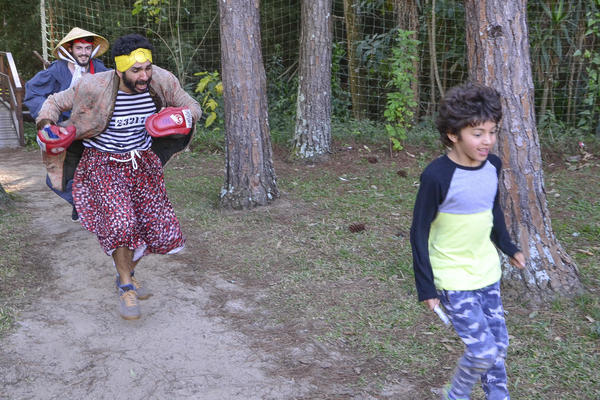 Buy your photos of the eventNR1 - Kids 17 a 23/07/17 on Fotop