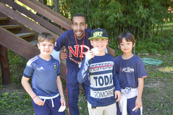 Buy your photos of the eventNR1 - Kids 17 a 23/07/17 on Fotop