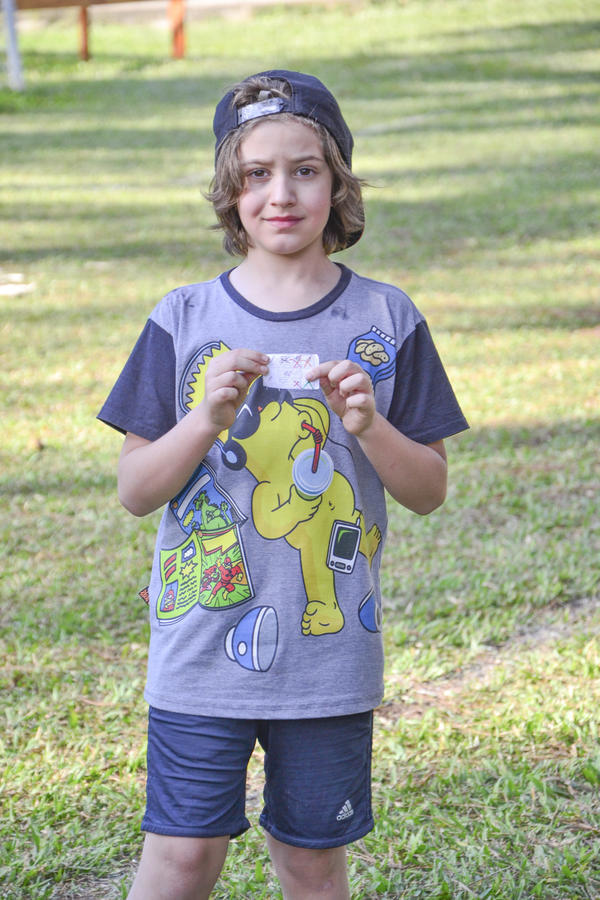 Buy your photos of the eventNR1 - Kids 17 a 23/07/17 on Fotop