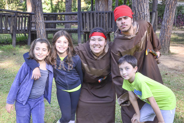 Buy your photos of the eventNR1 - Kids 17 a 23/07/17 on Fotop