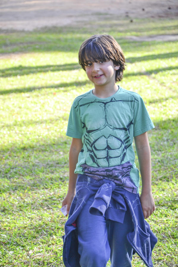 Buy your photos of the eventNR1 - Kids 17 a 23/07/17 on Fotop