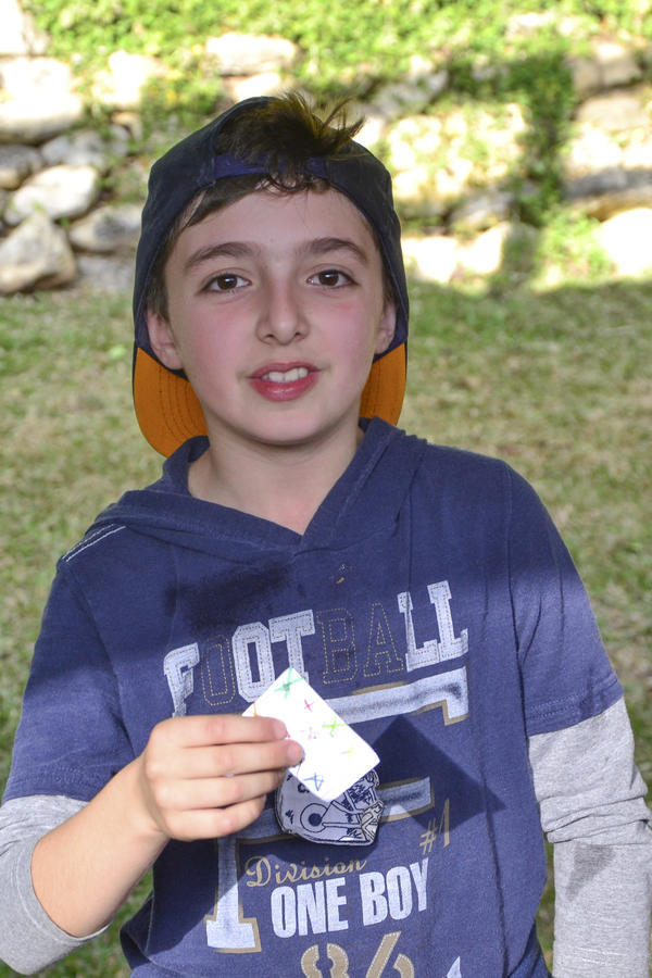 Buy your photos of the eventNR1 - Kids 17 a 23/07/17 on Fotop