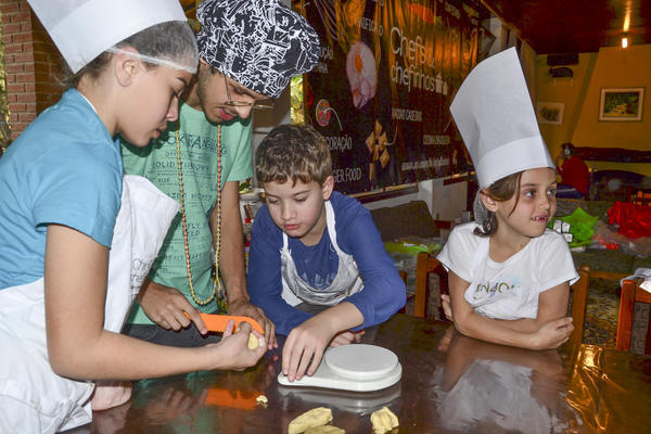 Buy your photos of the eventNR1 - Kids 17 a 23/07/17 on Fotop