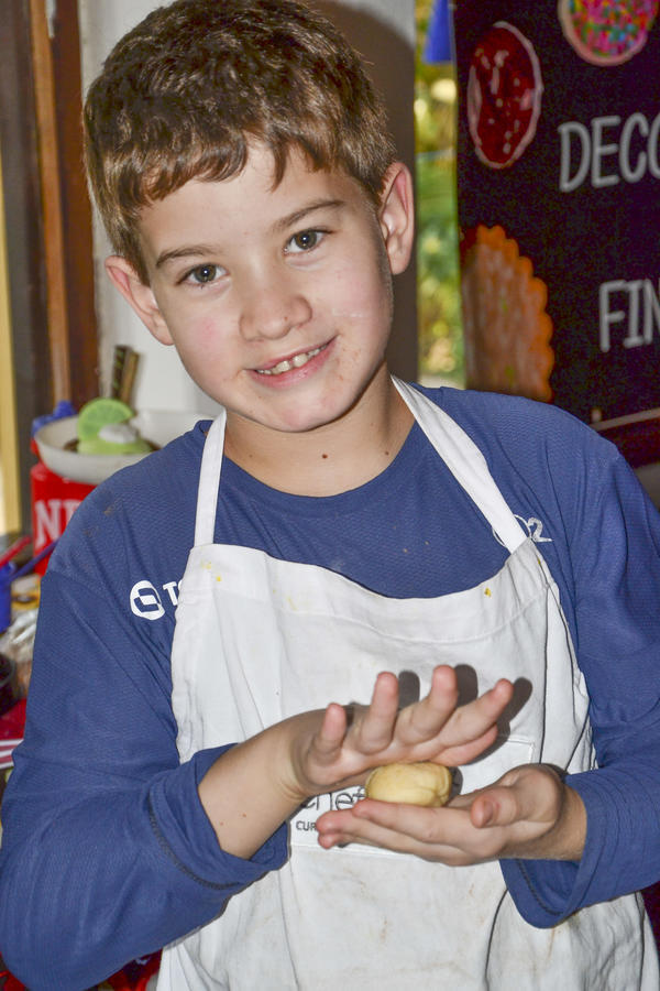 Buy your photos of the eventNR1 - Kids 17 a 23/07/17 on Fotop