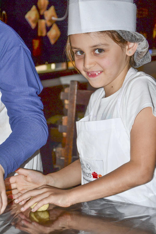 Buy your photos of the eventNR1 - Kids 17 a 23/07/17 on Fotop