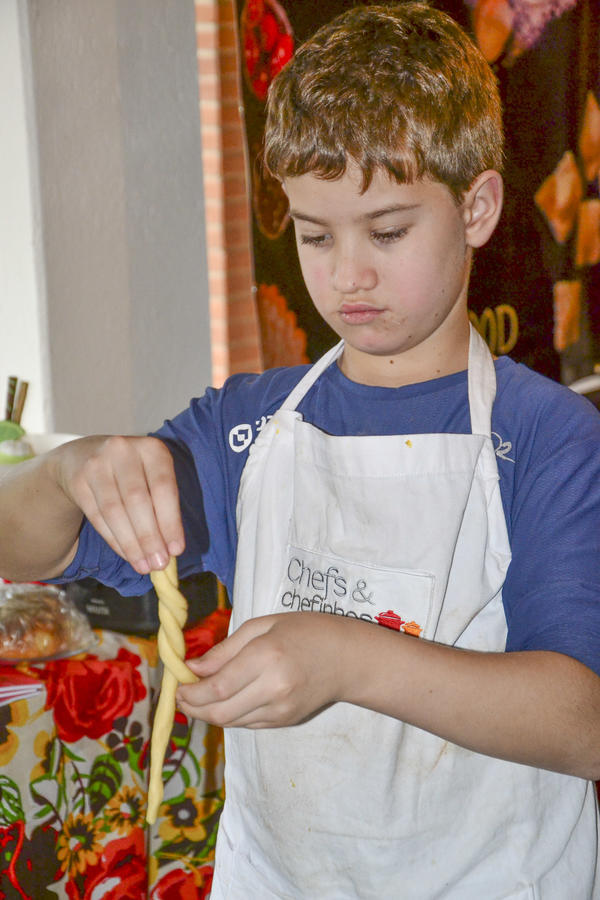 Buy your photos of the eventNR1 - Kids 17 a 23/07/17 on Fotop