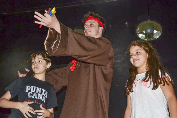 Buy your photos of the eventNR1 - Kids 17 a 23/07/17 on Fotop