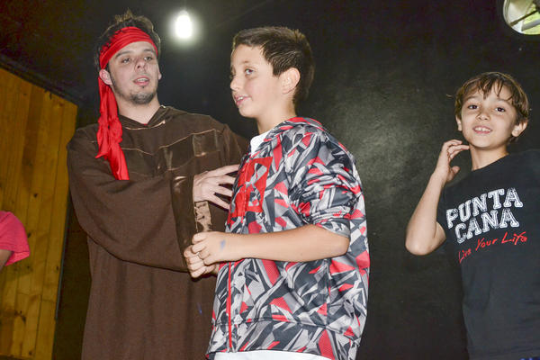 Buy your photos of the eventNR1 - Kids 17 a 23/07/17 on Fotop