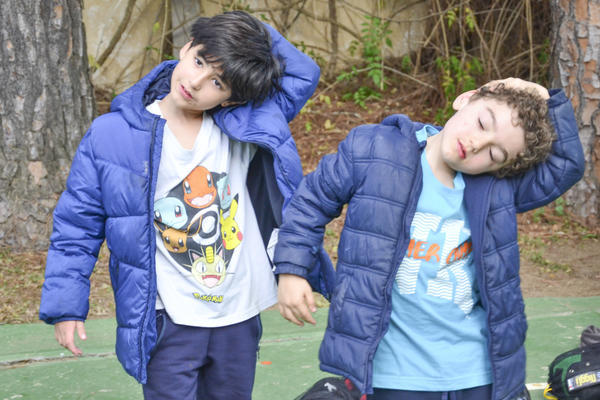 Buy your photos of the eventNR1 - Kids 17 a 23/07/17 on Fotop