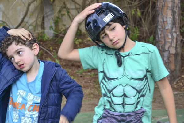 Buy your photos of the eventNR1 - Kids 17 a 23/07/17 on Fotop