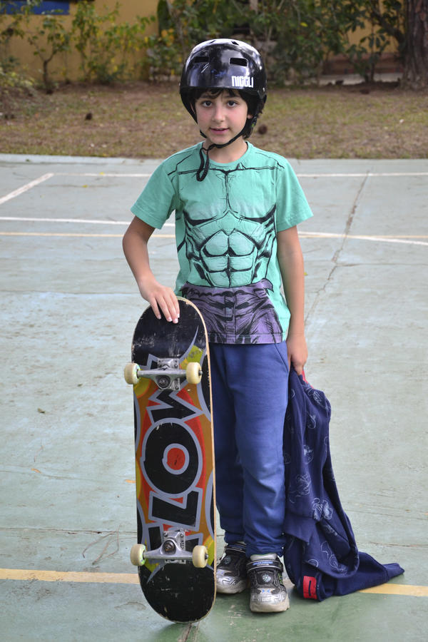 Buy your photos of the eventNR1 - Kids 17 a 23/07/17 on Fotop