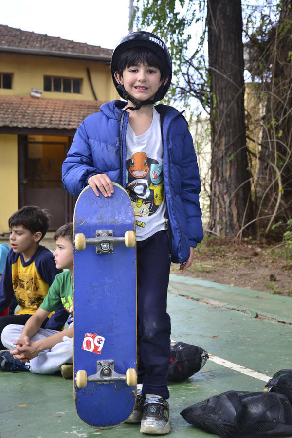 Buy your photos of the eventNR1 - Kids 17 a 23/07/17 on Fotop