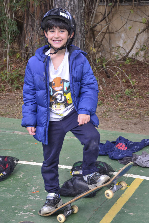 Buy your photos of the eventNR1 - Kids 17 a 23/07/17 on Fotop