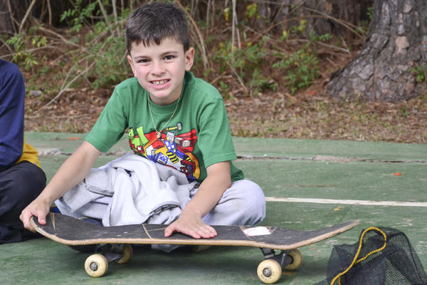 Buy your photos of the eventNR1 - Kids 17 a 23/07/17 on Fotop