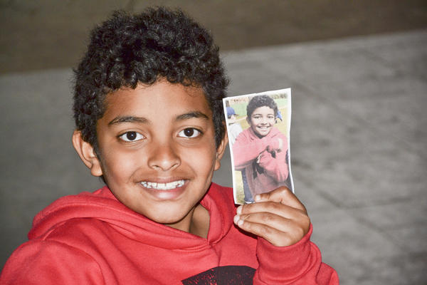 Buy your photos of the eventNR1 - Kids 17 a 23/07/17 on Fotop