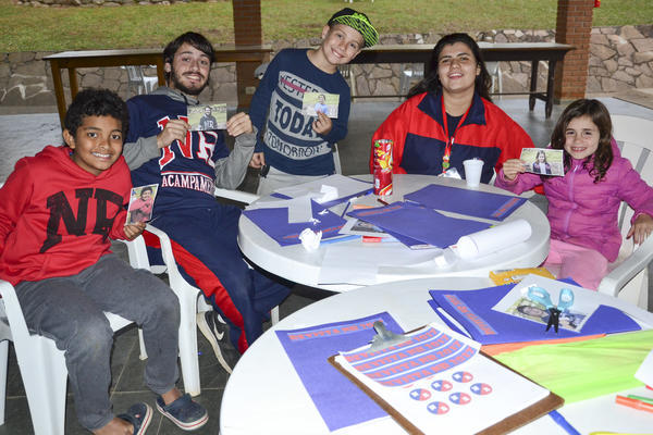 Buy your photos of the eventNR1 - Kids 17 a 23/07/17 on Fotop