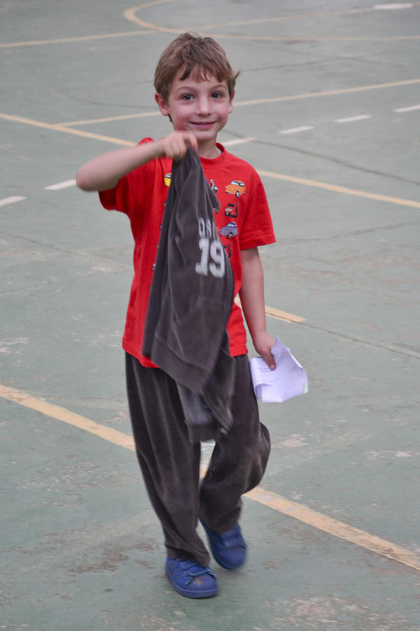 Buy your photos of the eventNR1 - Kids 17 a 23/07/17 on Fotop